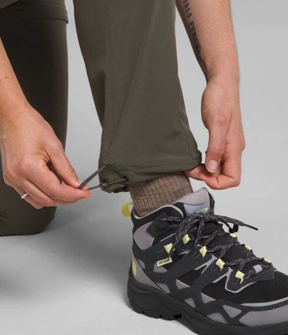 Pantalón Bridgeway Mujer