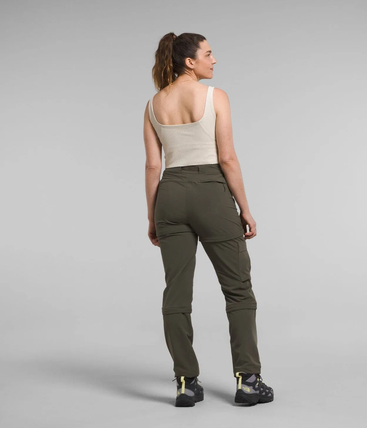 Pantalón Bridgeway Mujer