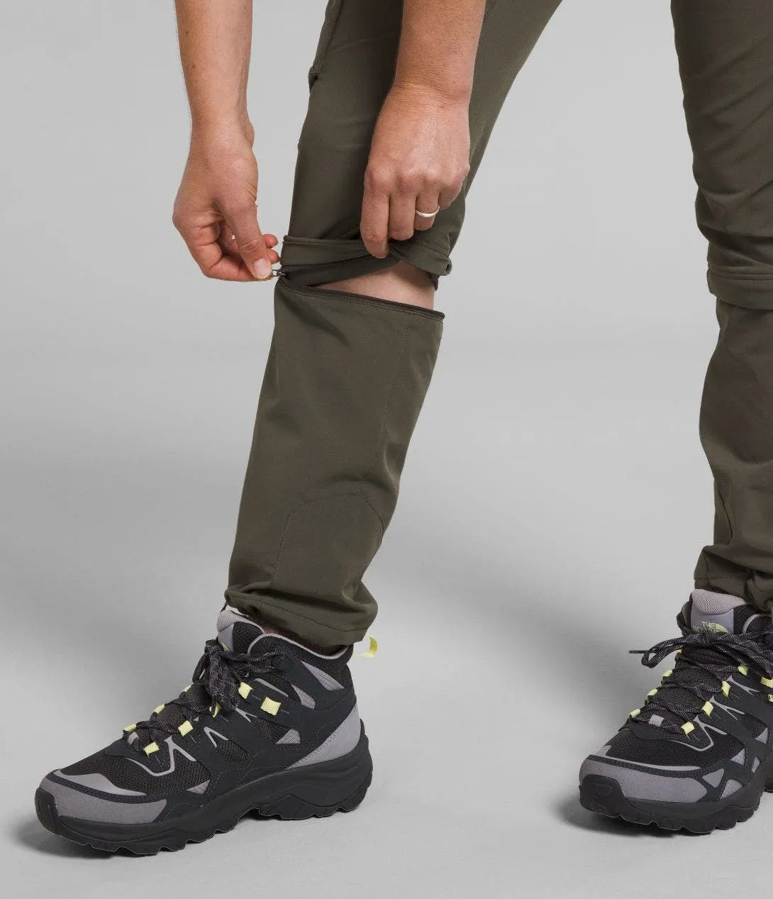 Pantalón Bridgeway Mujer