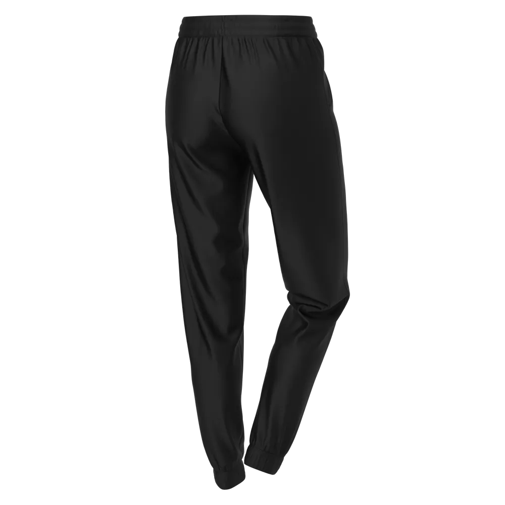 Pantalón Buzo Mujer Nike Sportswear Negro