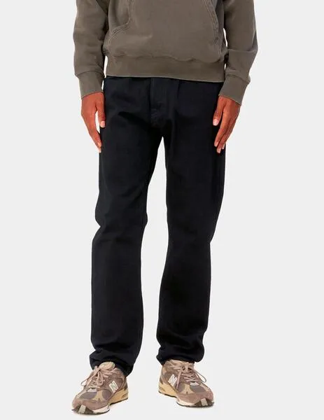 PANTALóN CARHARTT KLONDIKE  BLACK