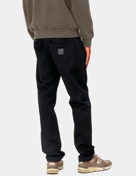 PANTALóN CARHARTT KLONDIKE  BLACK