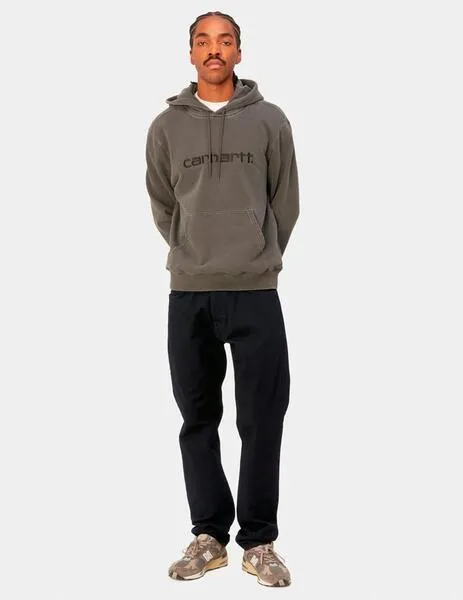 PANTALóN CARHARTT KLONDIKE  BLACK