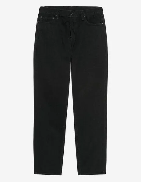 PANTALóN CARHARTT KLONDIKE  BLACK