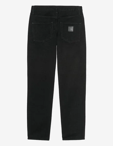 PANTALóN CARHARTT KLONDIKE  BLACK