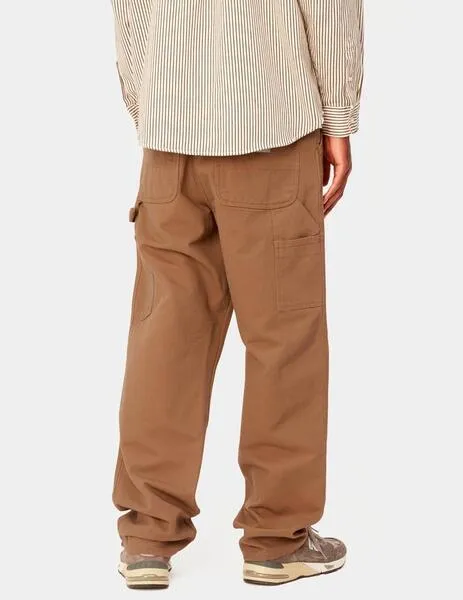 PANTALóN CARHARTT SINGLE KNEE  HAMILTON BROWN