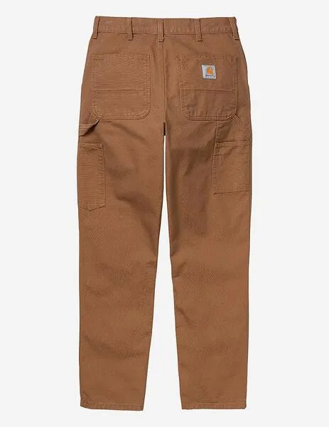 PANTALóN CARHARTT SINGLE KNEE  HAMILTON BROWN