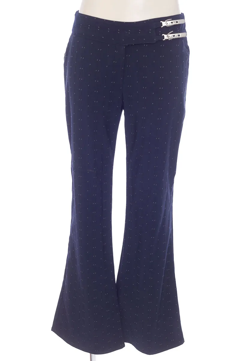 PANTALóN COLOR AZUL  SPEERS