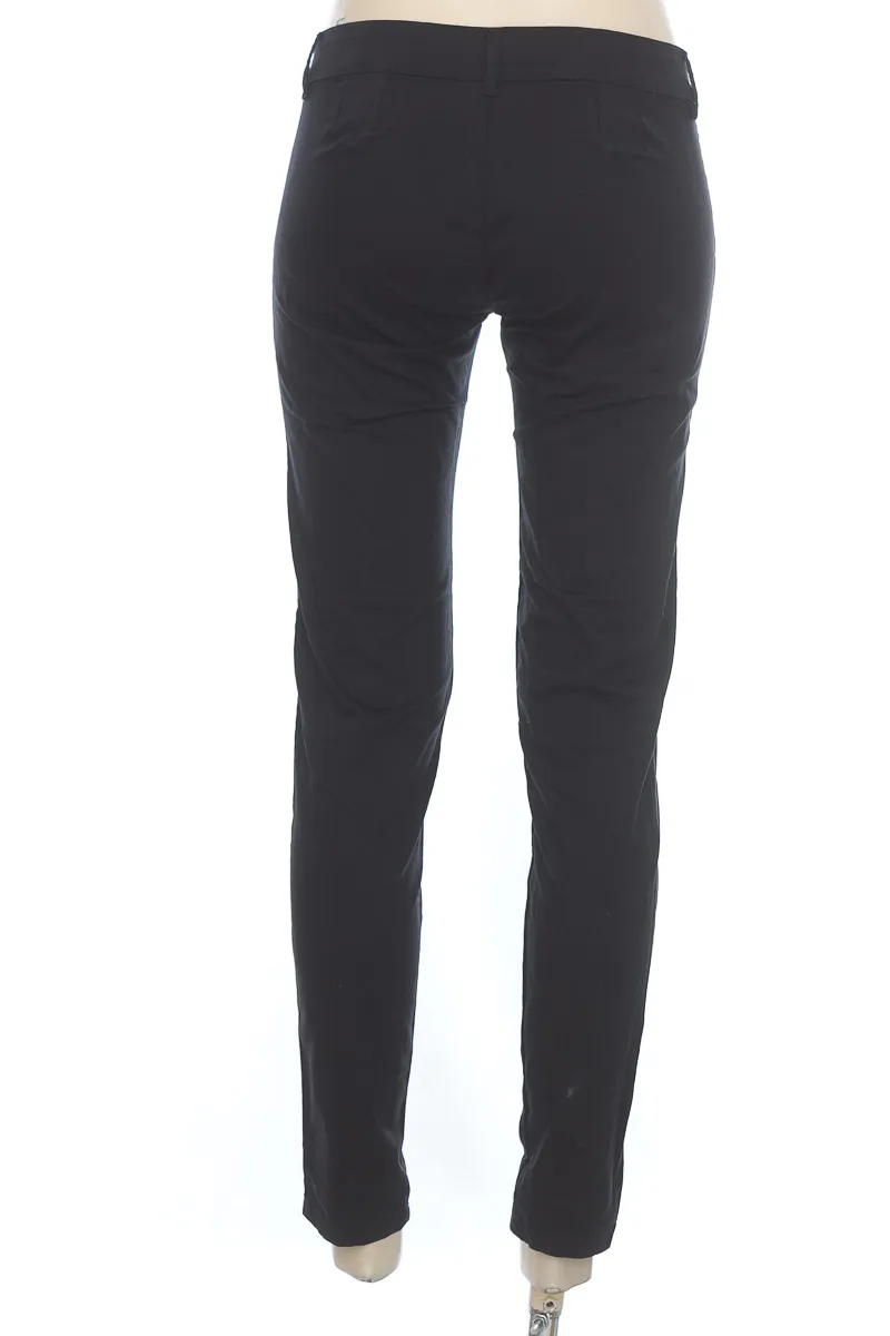 PANTALóN COLOR NEGRO  RYOCCO