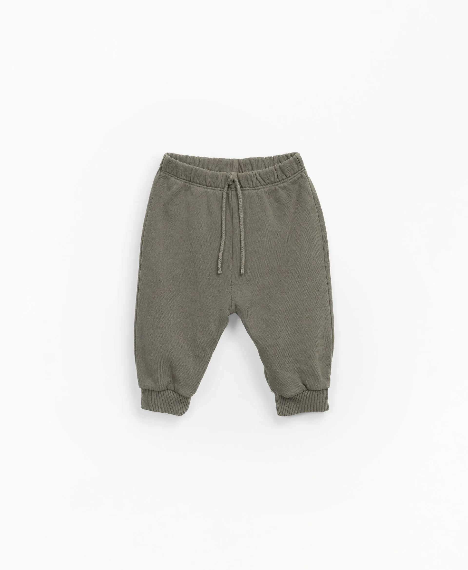 Pantalón con punto con bolsillo trasero | Mother Lúcia
