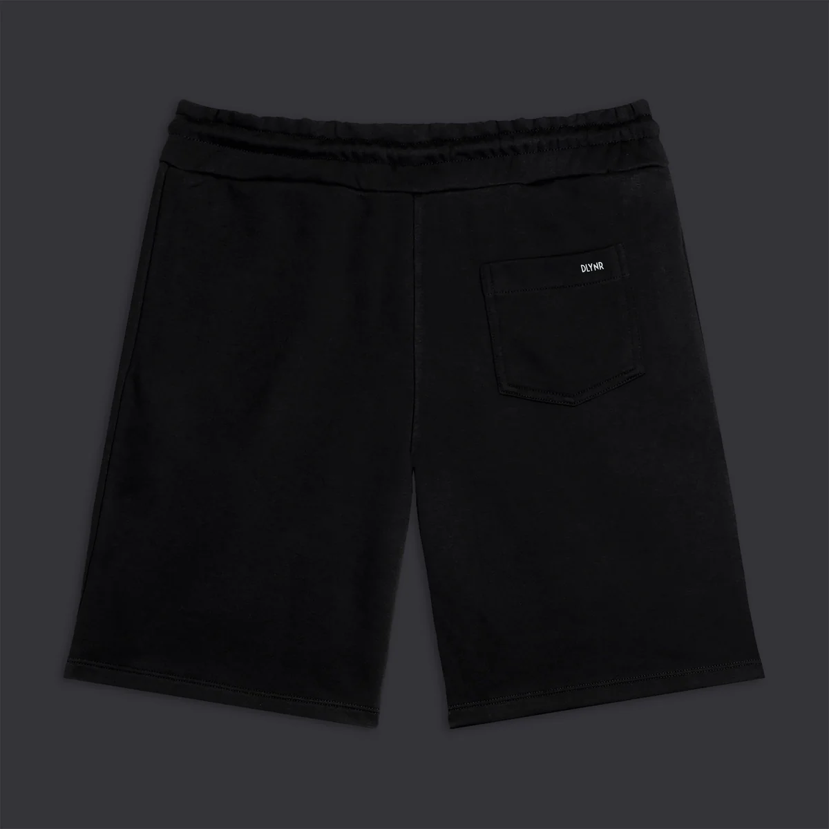 PANTALóN CORTO DOLLY NOIR GOAT SWEATSHORTS BLACK PA475PN01 NEGROS