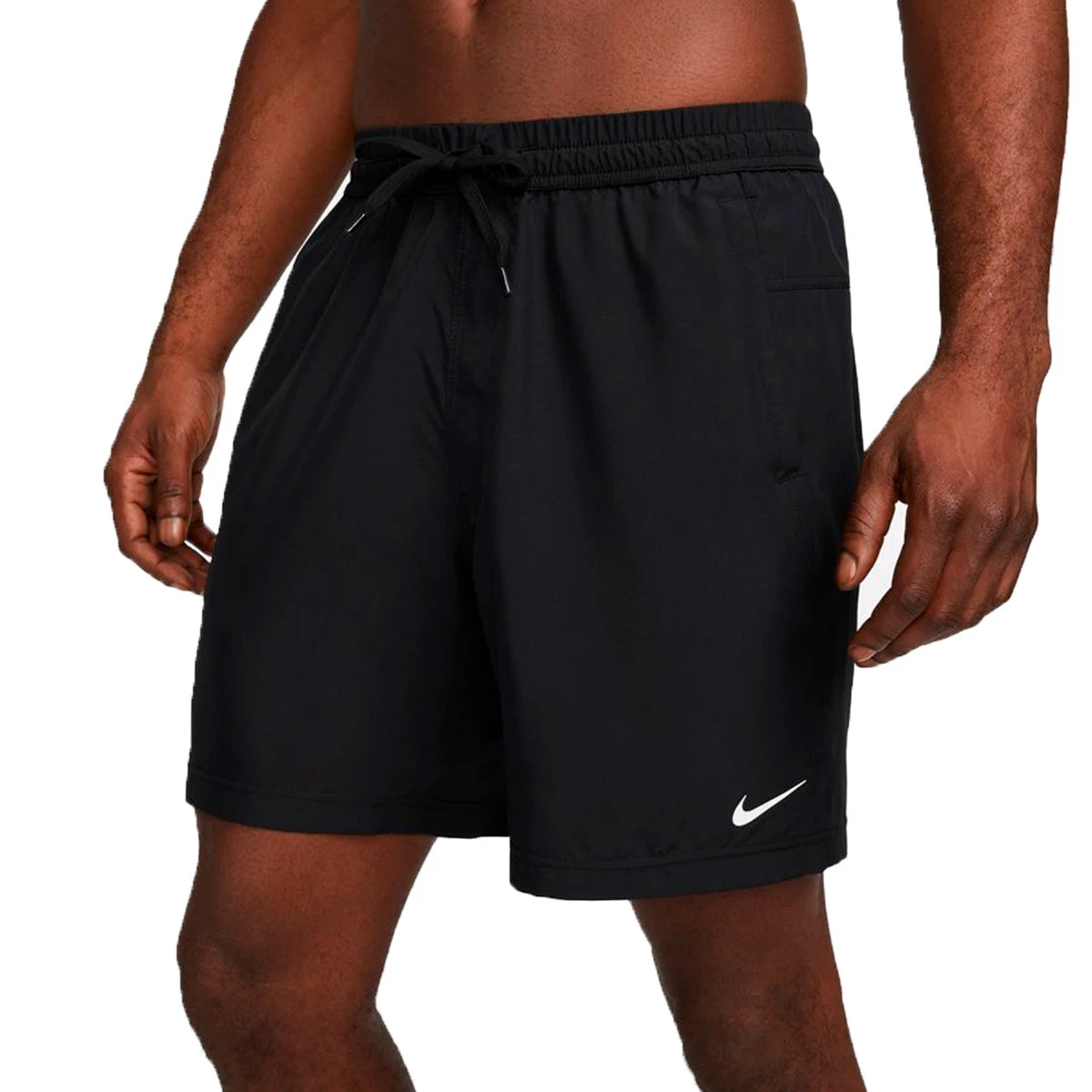PANTALóN CORTO NIKE DRIFIT FORM