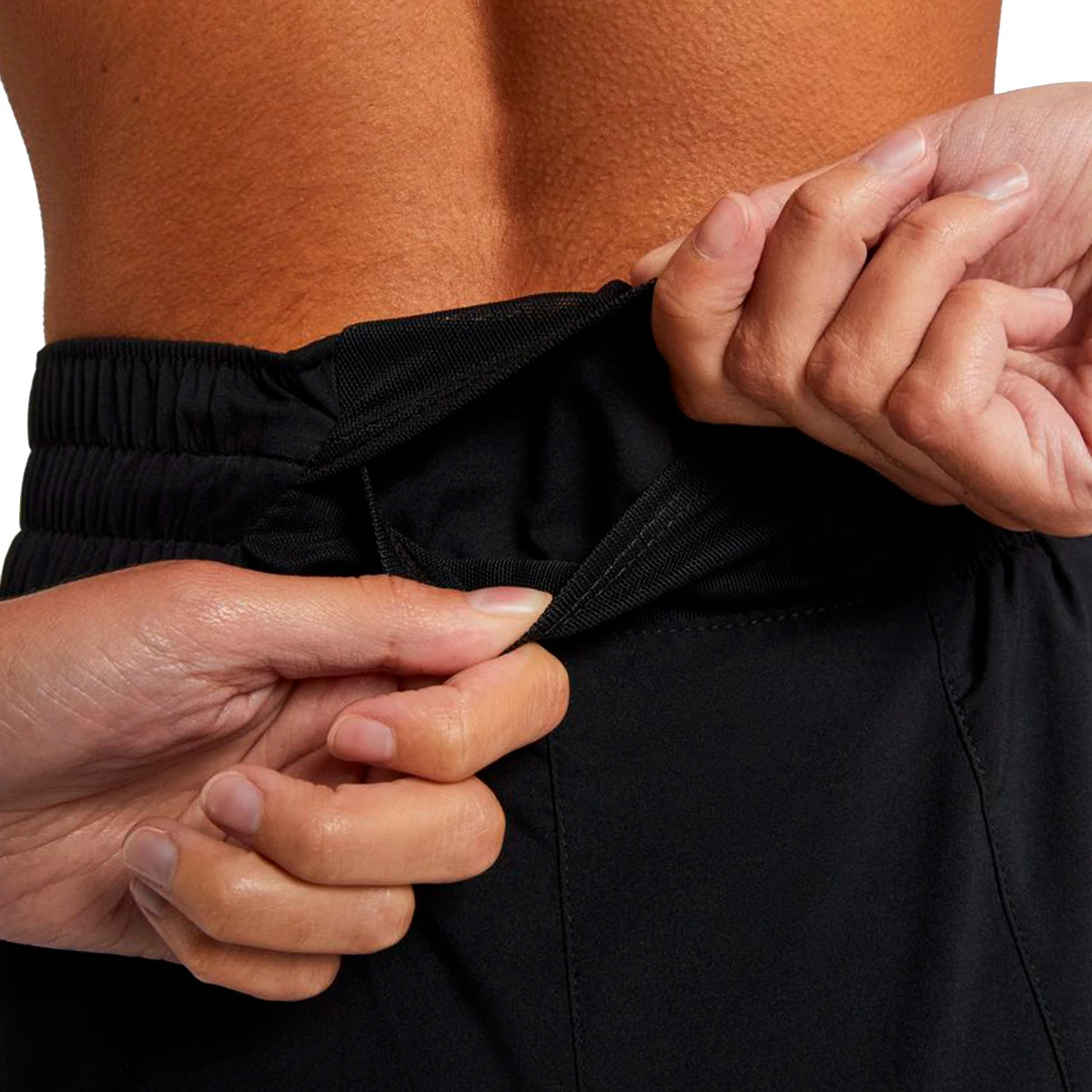 PANTALóN CORTO NIKE DRIFIT ONE MUJER