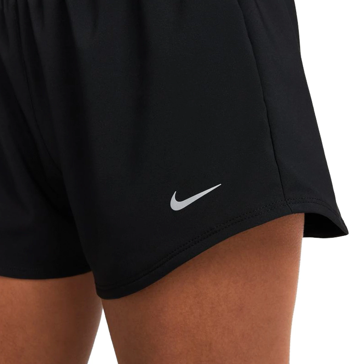 PANTALóN CORTO NIKE DRIFIT ONE MUJER