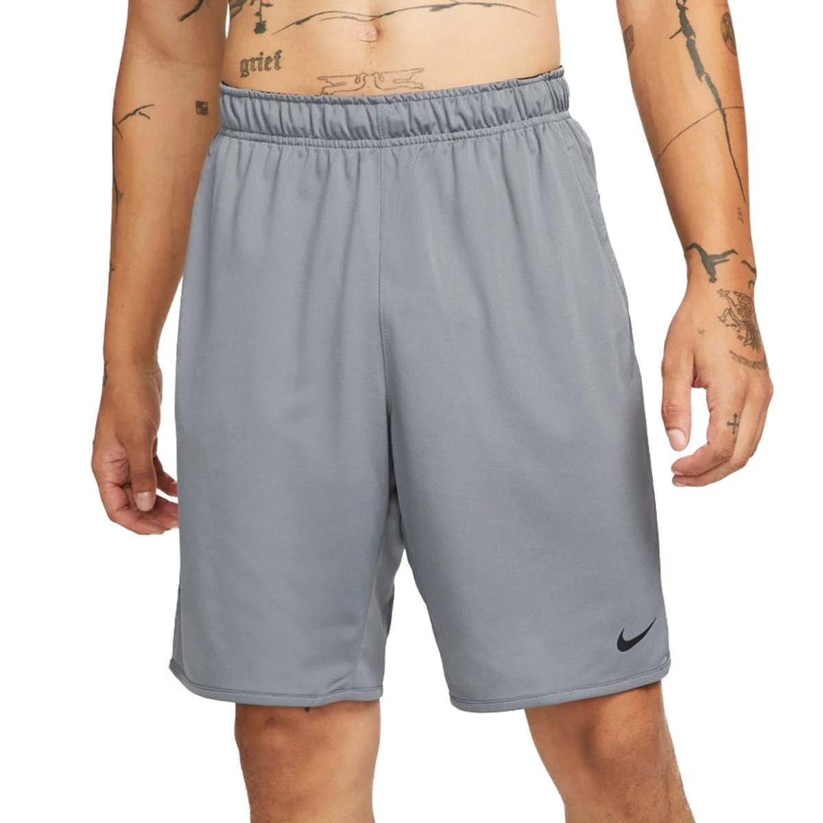 PANTALóN CORTO NIKE DRIFIT TOTALITY