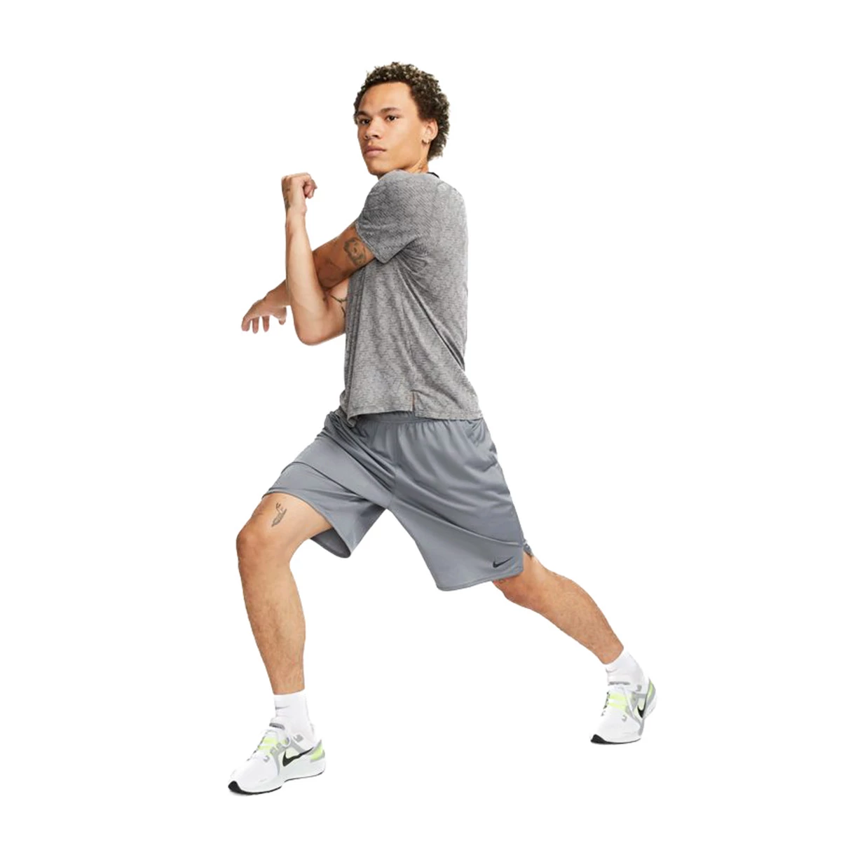 PANTALóN CORTO NIKE DRIFIT TOTALITY