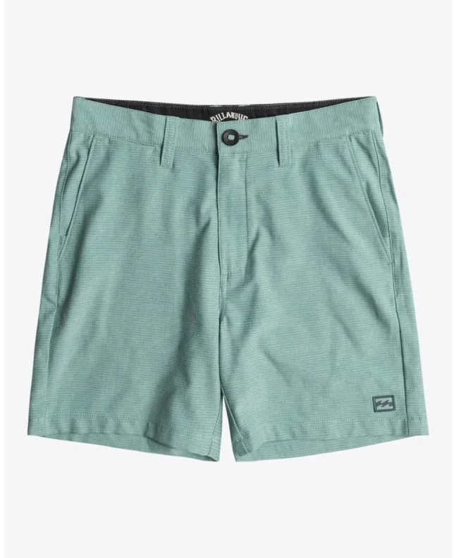PANTALóN CORTO SUMERGIBLE BILLABONG CROSSFIRE 15