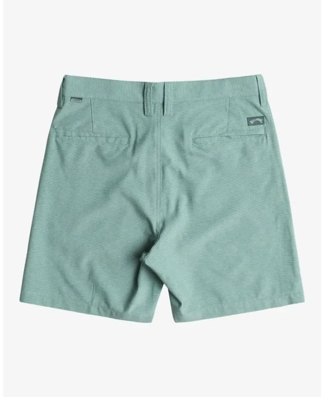 PANTALóN CORTO SUMERGIBLE BILLABONG CROSSFIRE 15