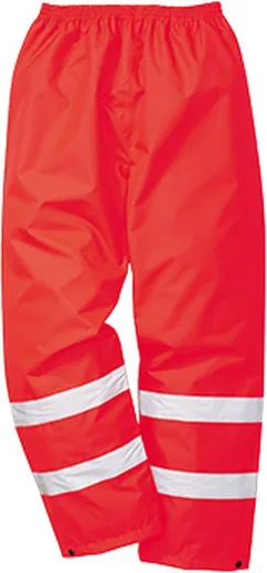 Pantalón de alta visibilidad Traffic
