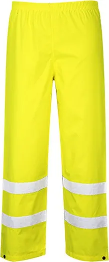 Pantalón de alta visibilidad Traffic