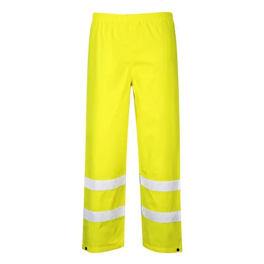 Pantalón de alta visibilidad Traffic