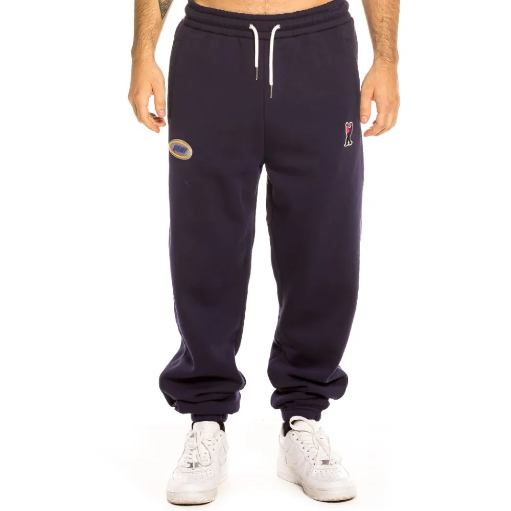 Pantalón Grimey Ubiquity FW20 Navy