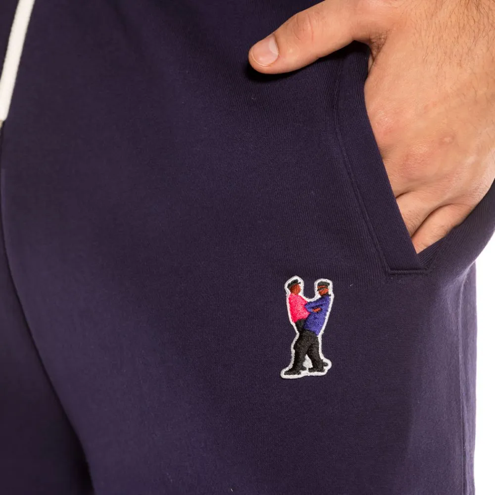 Pantalón Grimey Ubiquity FW20 Navy