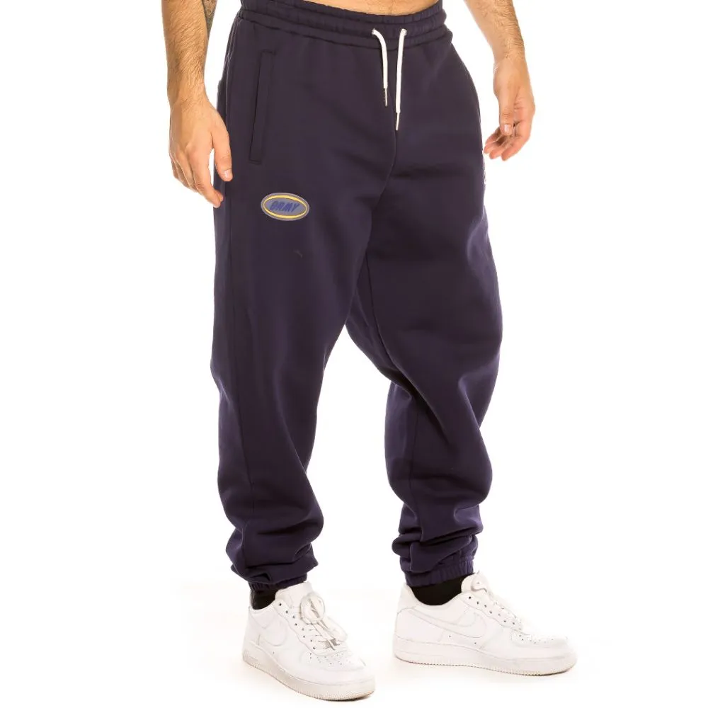 Pantalón Grimey Ubiquity FW20 Navy