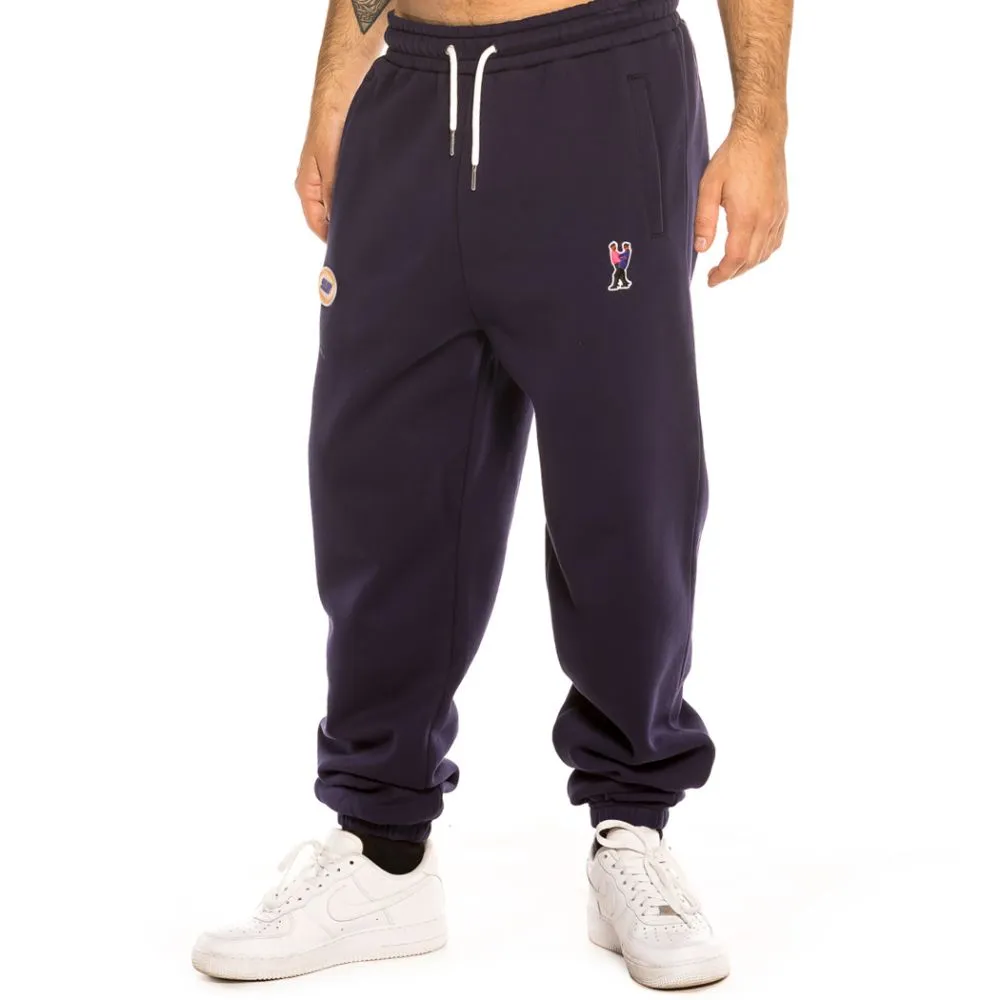 Pantalón Grimey Ubiquity FW20 Navy