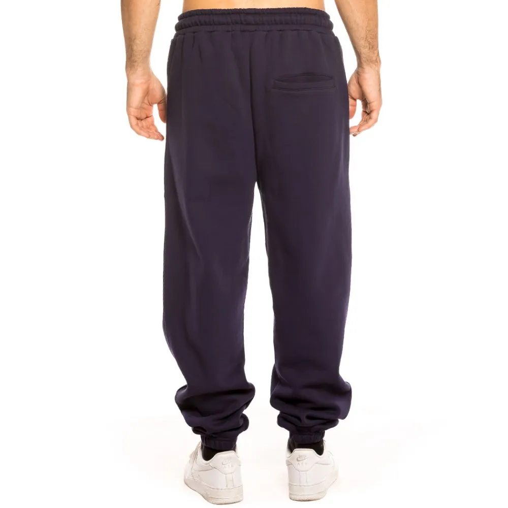 Pantalón Grimey Ubiquity FW20 Navy