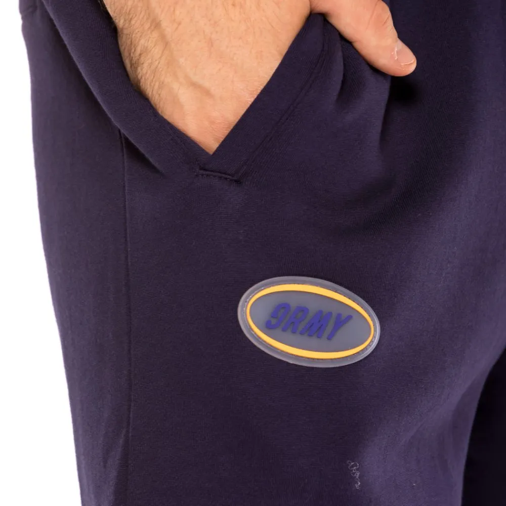 Pantalón Grimey Ubiquity FW20 Navy