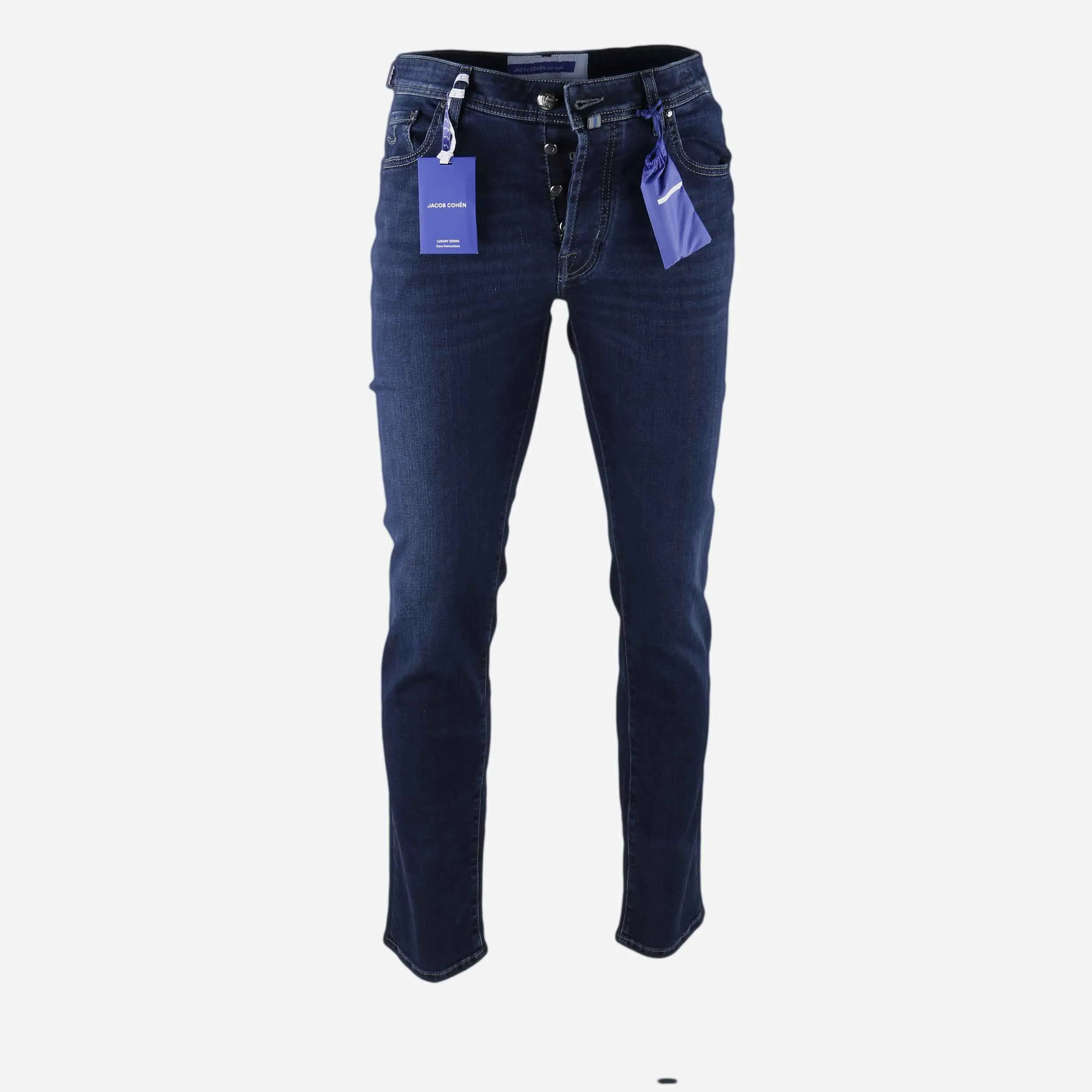 Pantalón Hombre Jacob Cohen E0431P3621