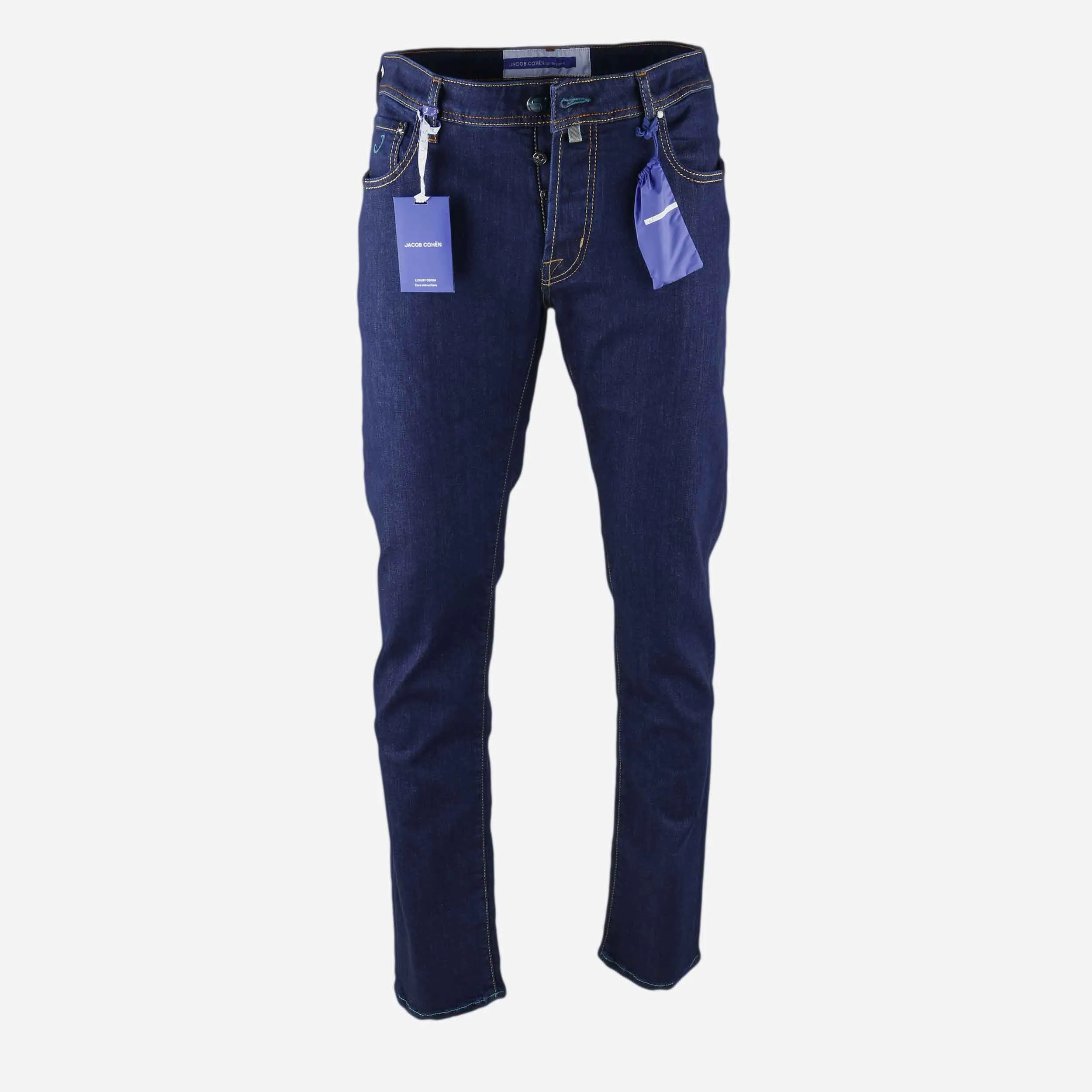 Pantalón Hombre Jacob Cohen E0440S3623