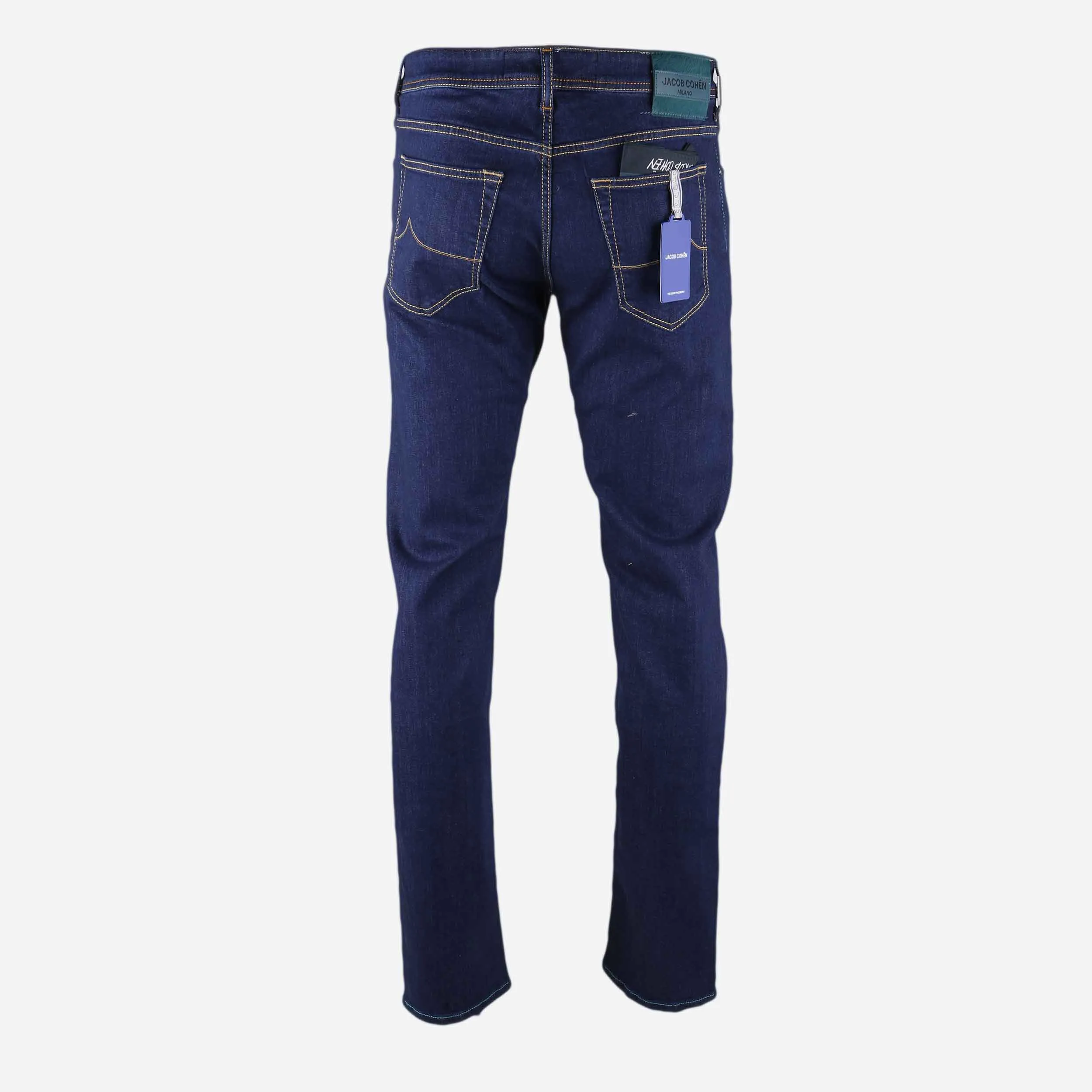 Pantalón Hombre Jacob Cohen E0440S3623