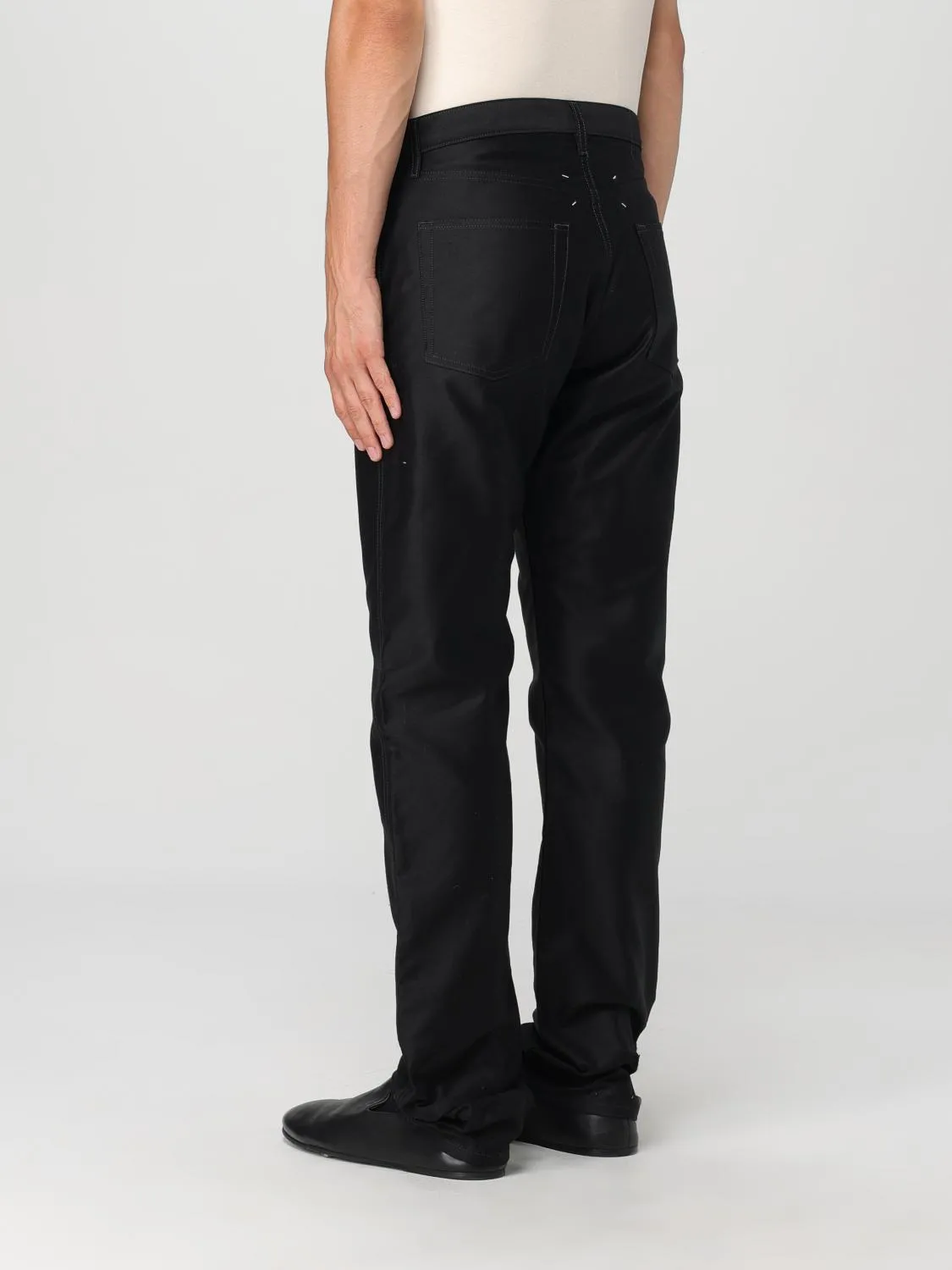 Pantalón hombre Maison Margiela