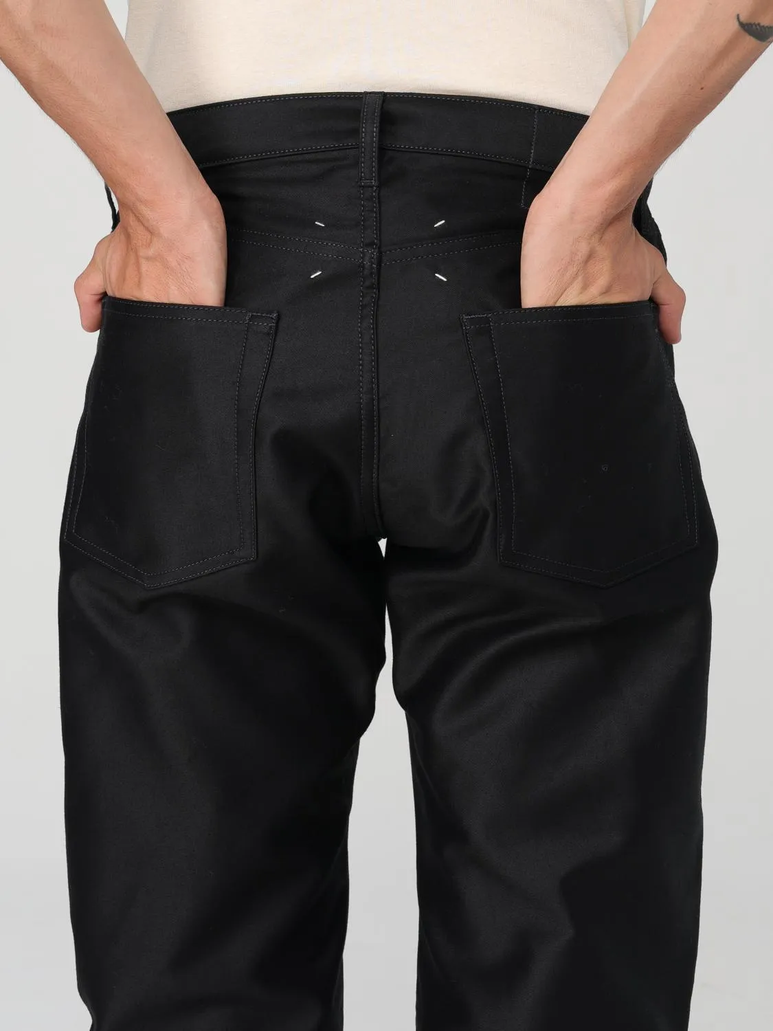Pantalón hombre Maison Margiela