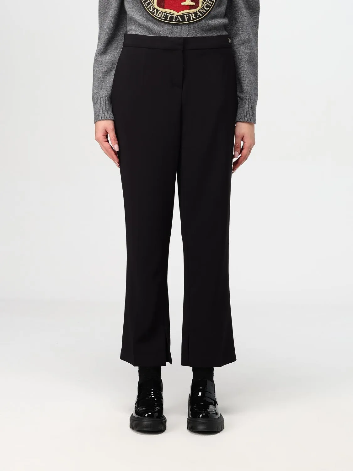 Pantalón mujer Elisabetta Franchi La Mia Bambina
