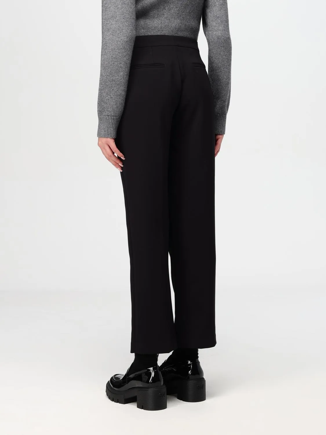 Pantalón mujer Elisabetta Franchi La Mia Bambina