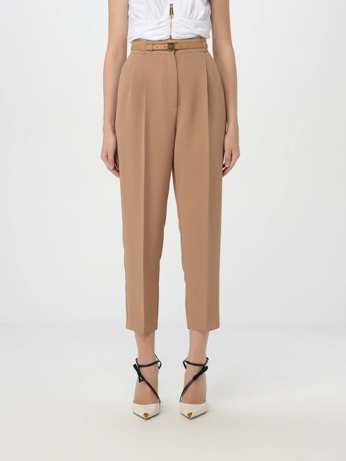 Pantalón mujer Elisabetta Franchi