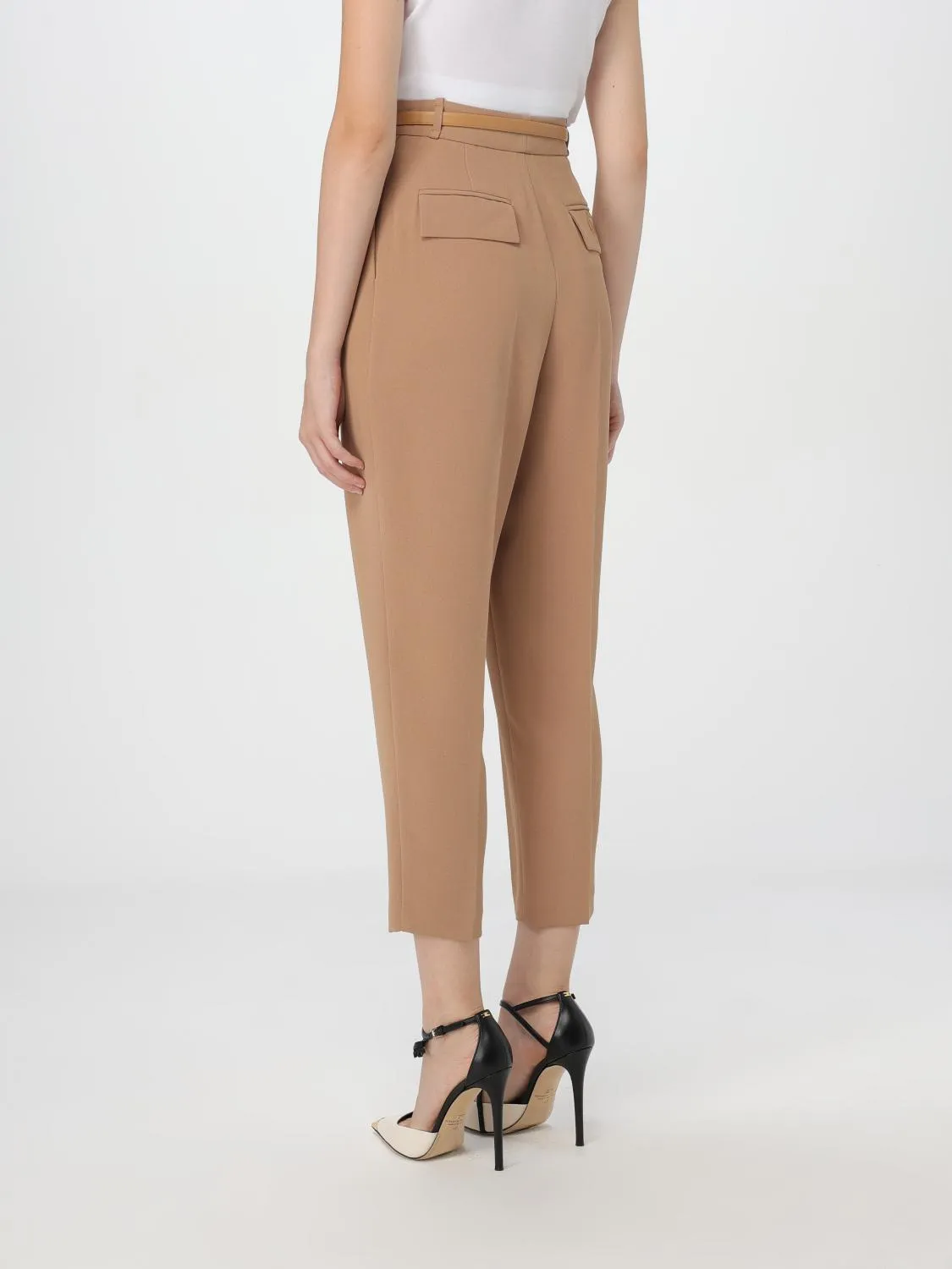 Pantalón mujer Elisabetta Franchi
