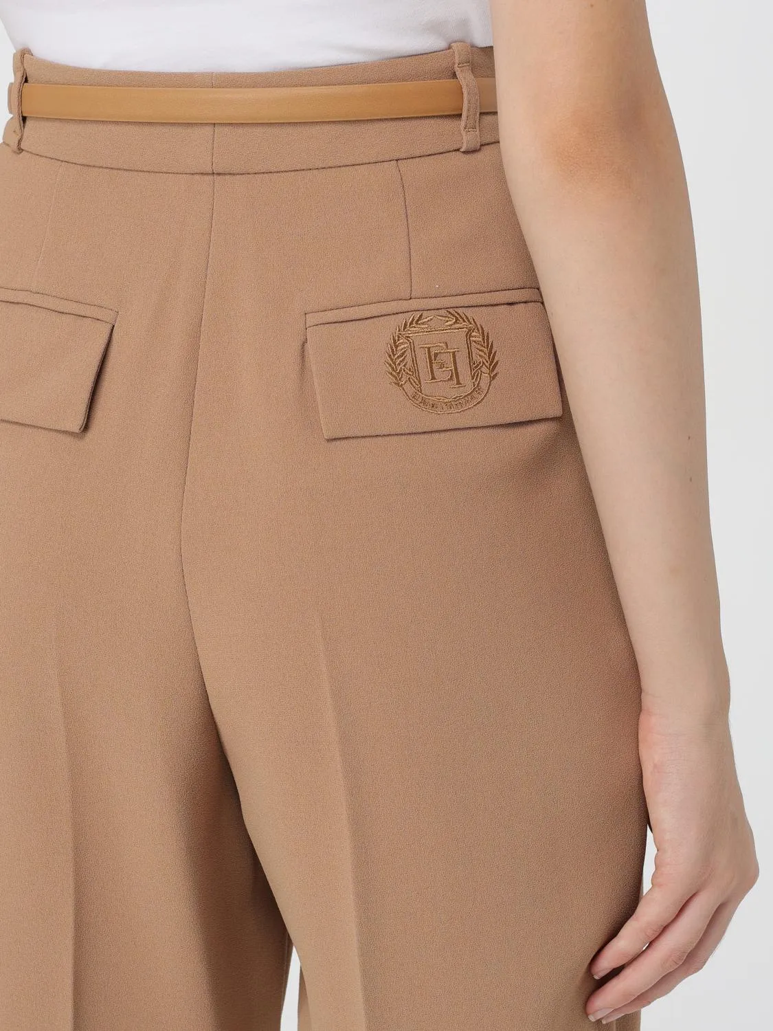 Pantalón mujer Elisabetta Franchi