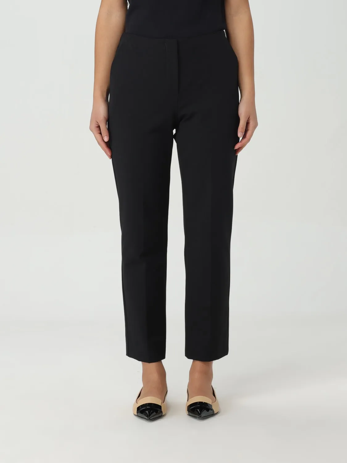 Pantalón mujer Emporio Armani