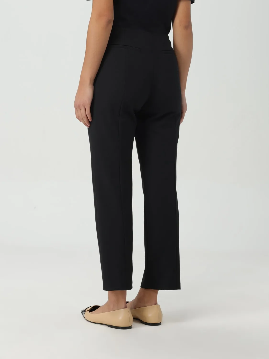 Pantalón mujer Emporio Armani