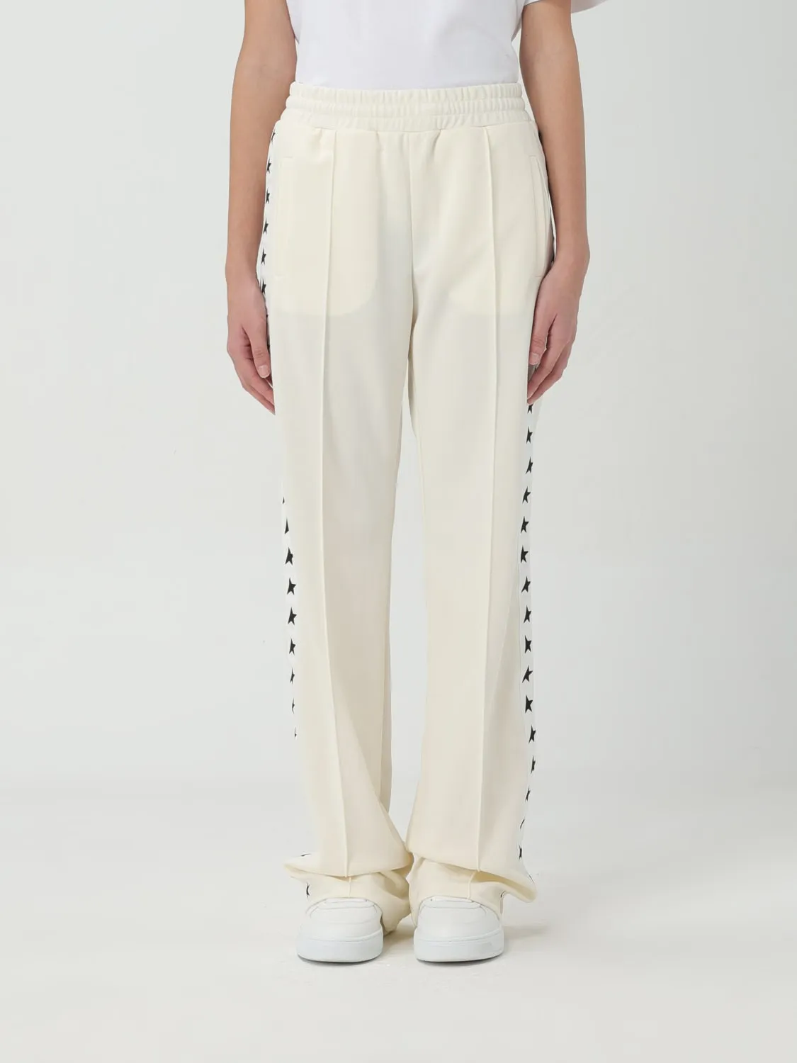 Pantalón mujer Golden Goose