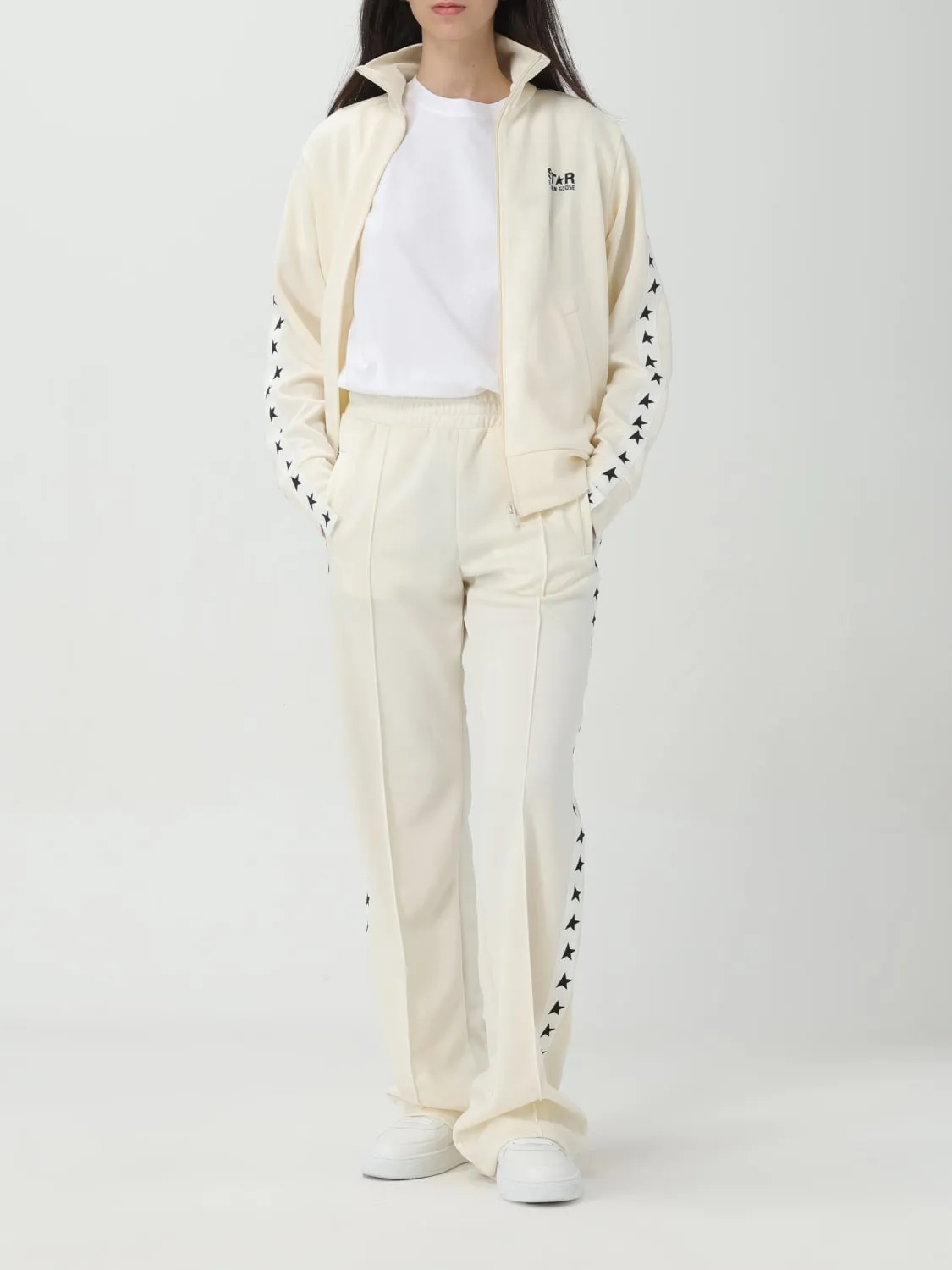 Pantalón mujer Golden Goose