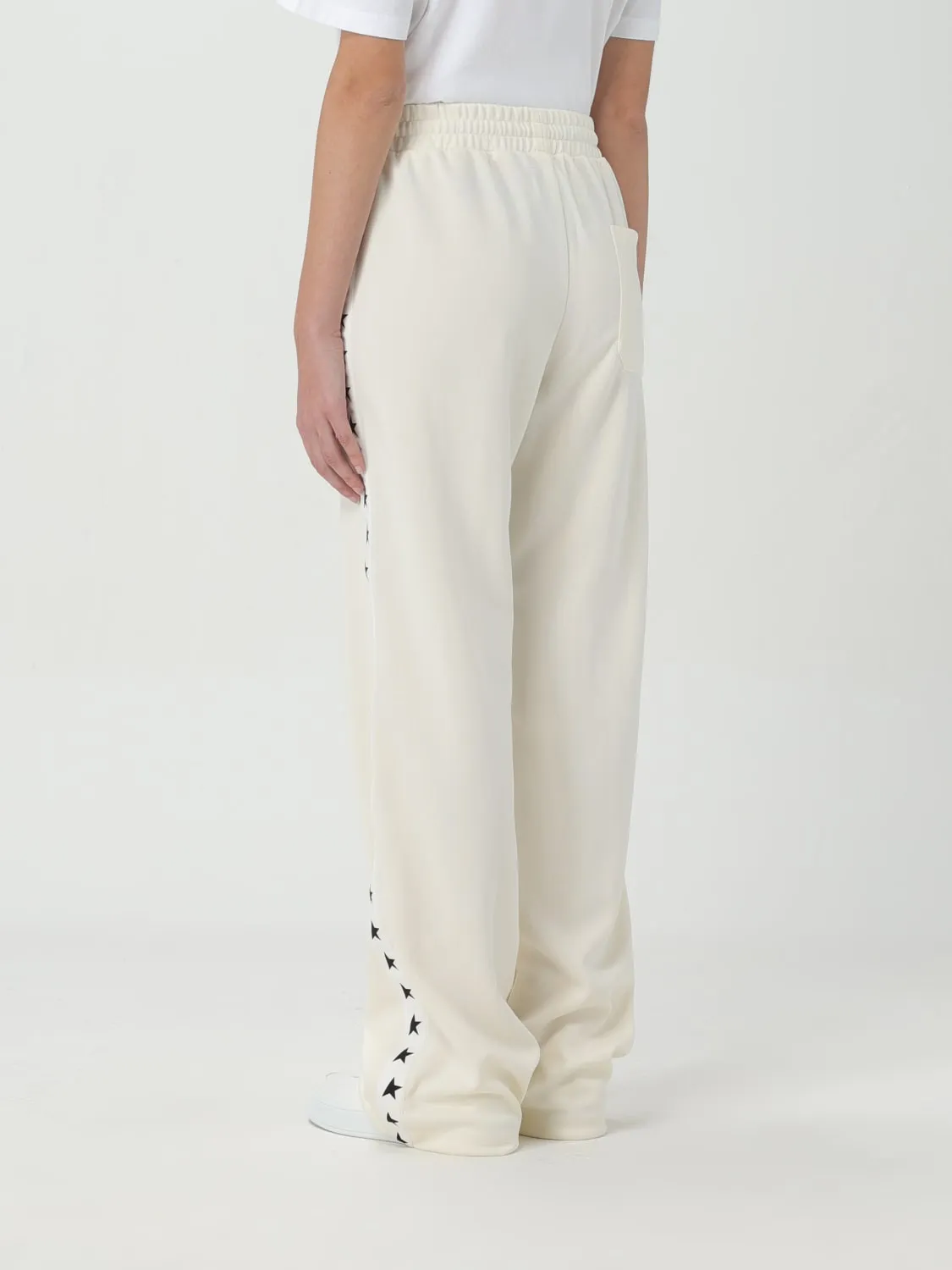 Pantalón mujer Golden Goose