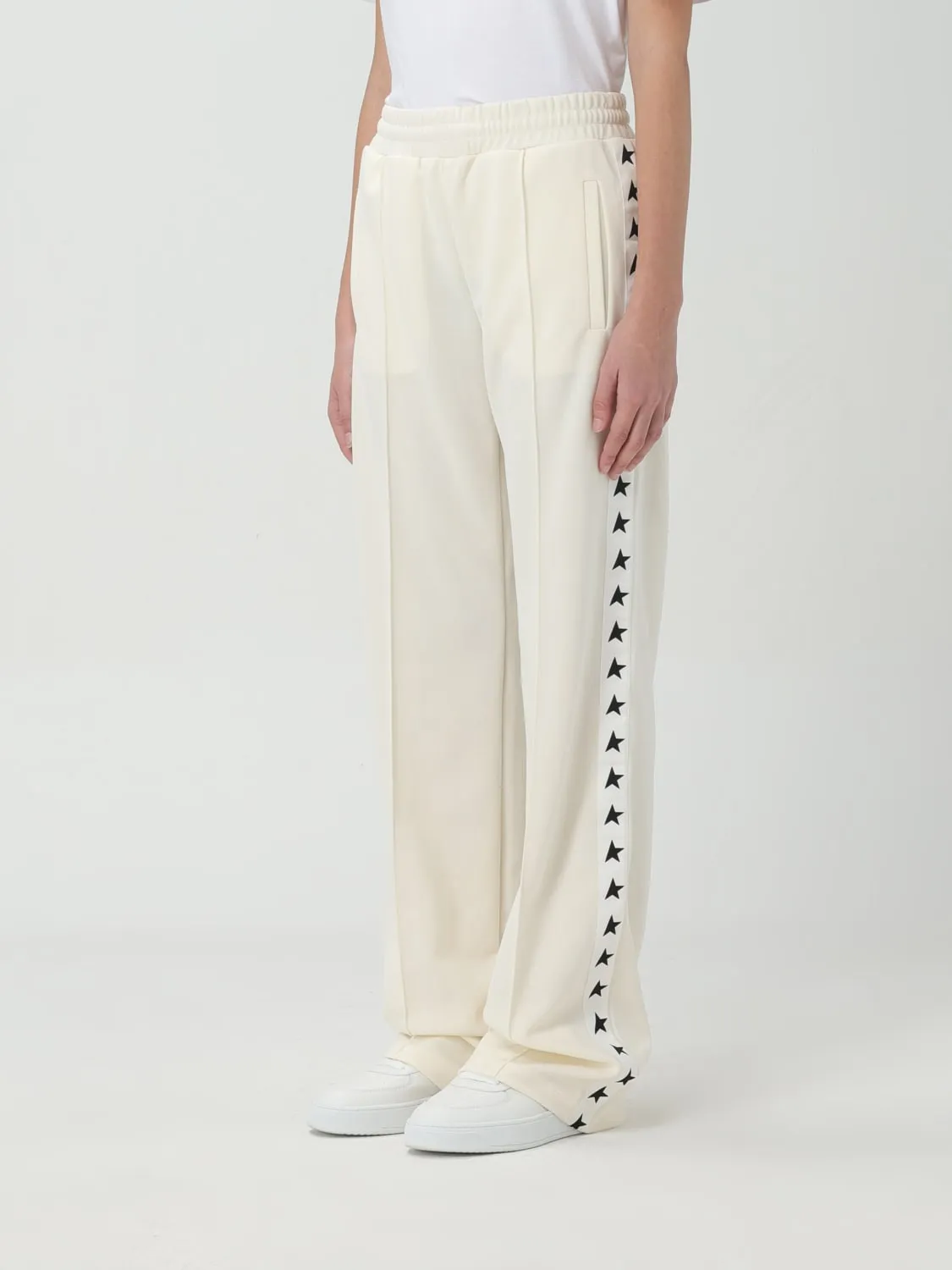 Pantalón mujer Golden Goose