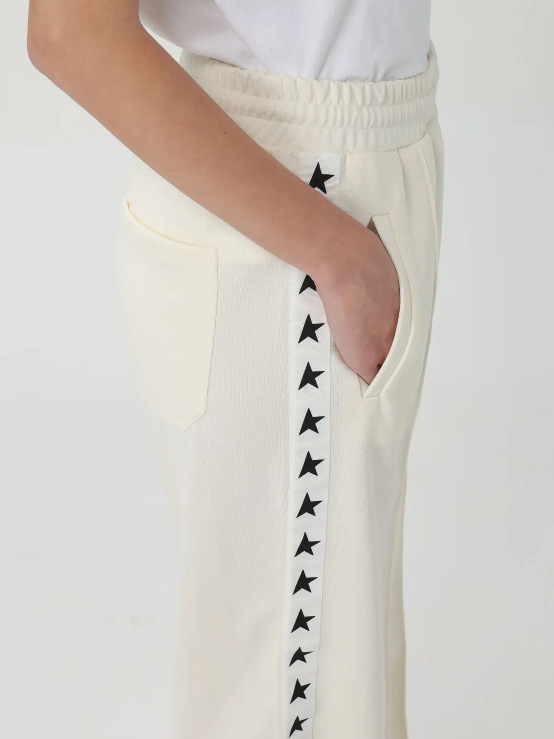 Pantalón mujer Golden Goose