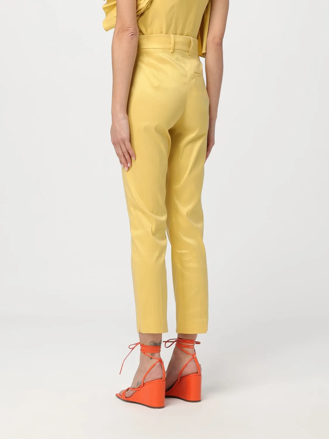 Pantalón mujer H Couture