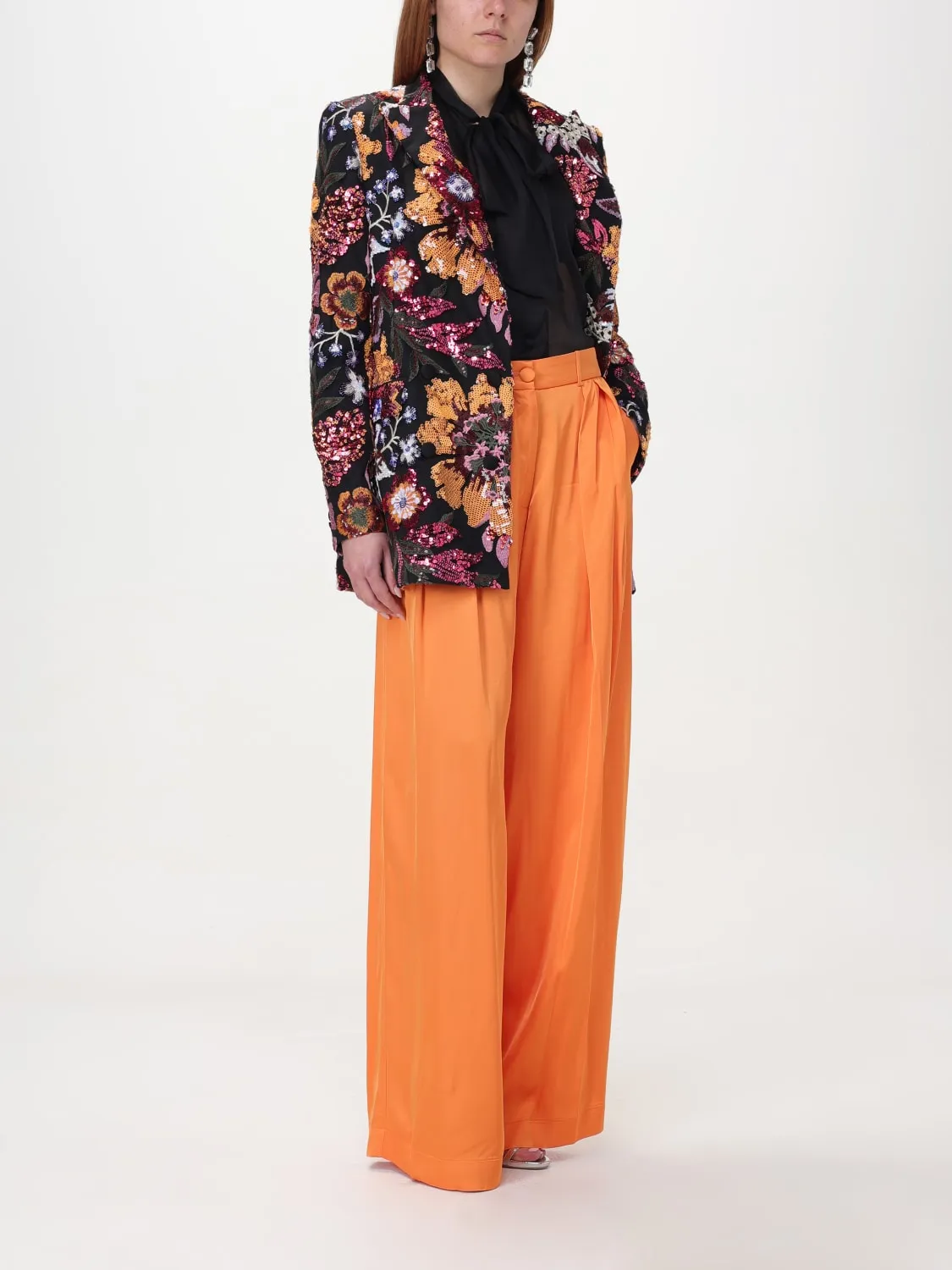 Pantalón mujer Hebe Studio